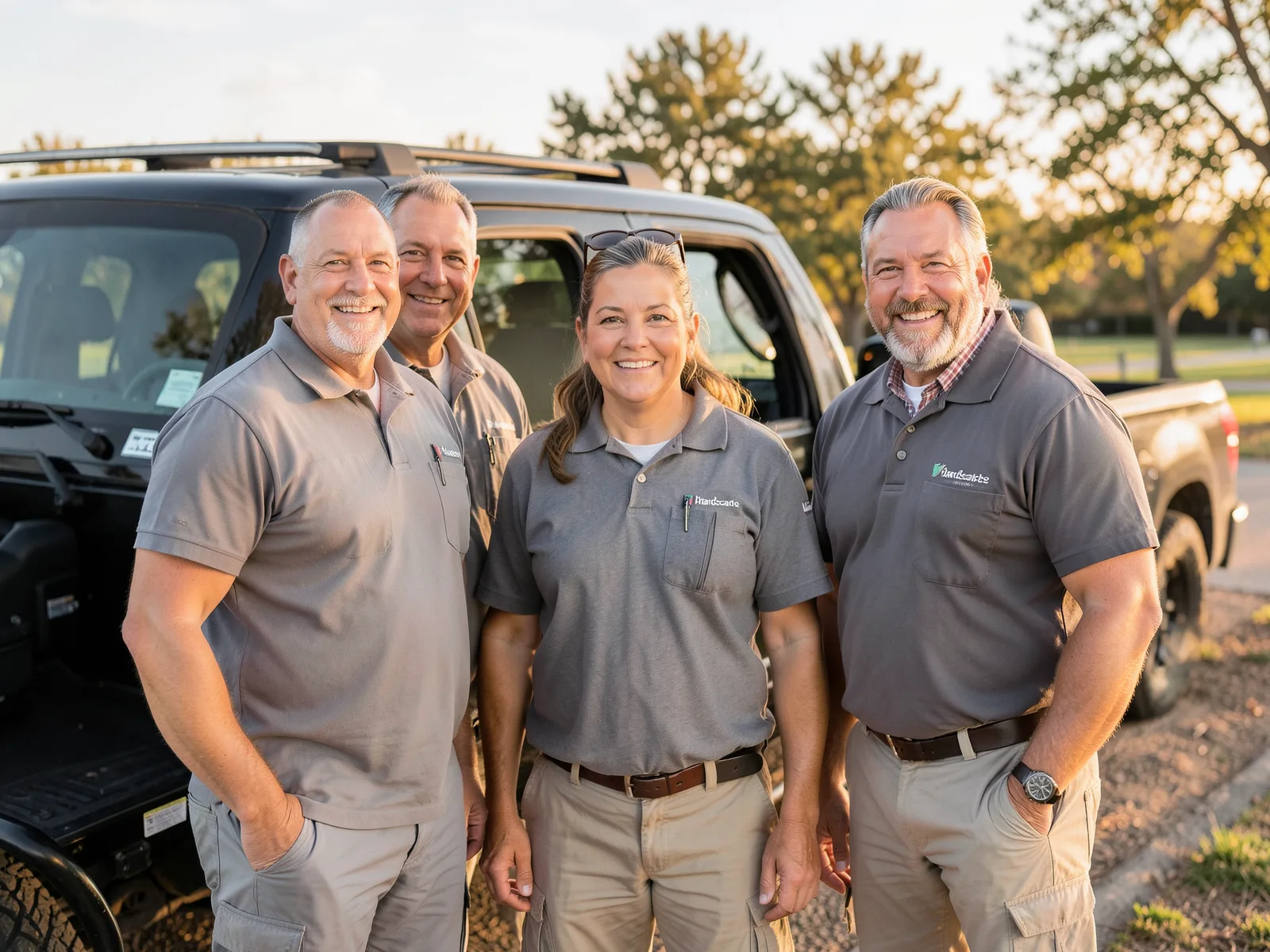 Plano Hardscaping Design company in Rehrersburg, PA